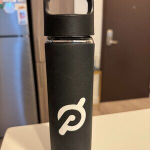 Peloton water bottle